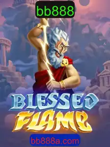 Jogo de Fantasia: Explorando o Universo de BlessedFlame
