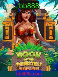 Descubra o Fascinante Mundo de BookOfThePriestess com bb888