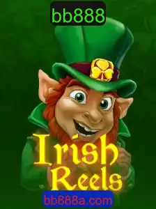 IrishReels: Mergulhando na Magia dos Cassinos Online