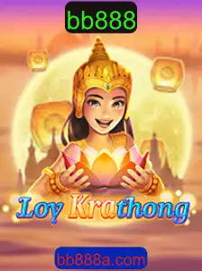 Descubra LoyKrathong: Um Jogo de Estratégia Cultural e Tradicional