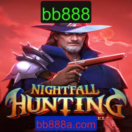 NightfallHunting: A Experiência Definitiva de Aventura Noturna nos Jogos