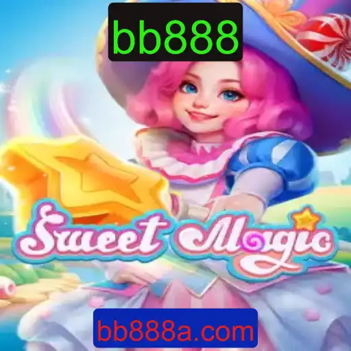 SweetMagic: Um Novo Conceito no Mundo dos Jogos