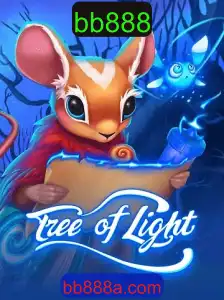 Descubra o Fascinante Mundo de 'TreeofLight'